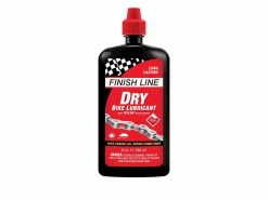 Finish Line - Dry Lube M/teflon - 240 Ml