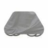 DS Covers Swift Bike Cover - Vattentät - Grå