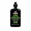 Finish Line - E-Bike Chain Lube 120 Ml - Svart