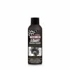 Finish Line - E-shift Gearset Cleaner 265 Ml Spray - Svart
