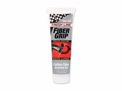 Finish Line Fiber Grip - Kolfiber - Monteringsgel - 50g