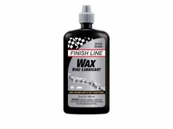 Finish Line - Vax Krytech 240 Ml - Svart