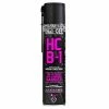 Muc-Off HCB-1 Skyddsspray - 400 Ml