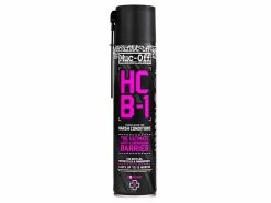 Muc-Off HCB-1 Skyddsspray - 400 Ml