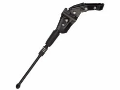 On Gear OnGear - Stödben För Bakramen - Justerbar Vinkel - Passar 26" Och 28" Cyklar