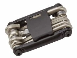 On Gear OnGear - Multiverktyg - 12 Funktioner - Med Co2-uppblåsare Och Kedjeseparator