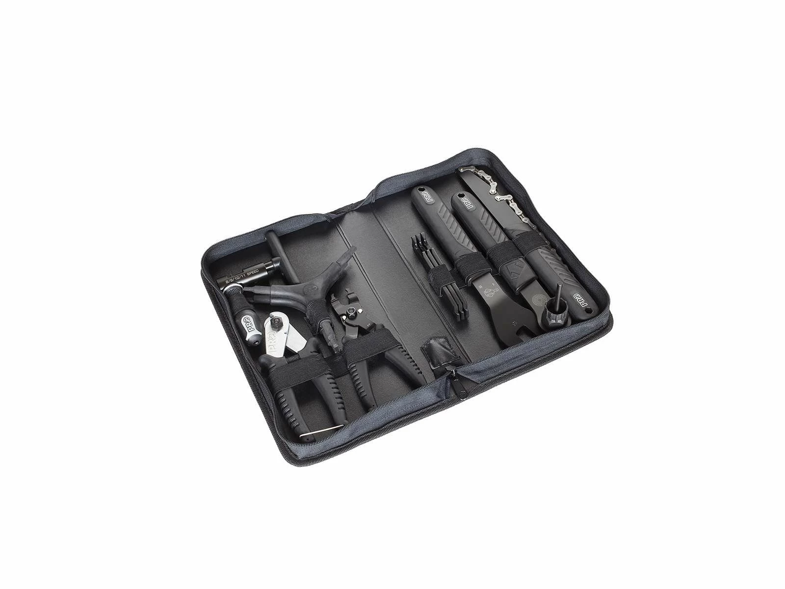 PRO Tool - Startar Verktygssats 11 Delar 1 PRO Tool - Startar Verktygssats 11 Delar