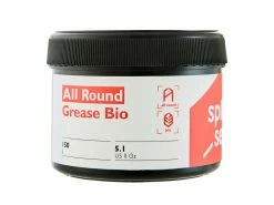 Split Second All Round Grease Paste Bio - Fett - 150g