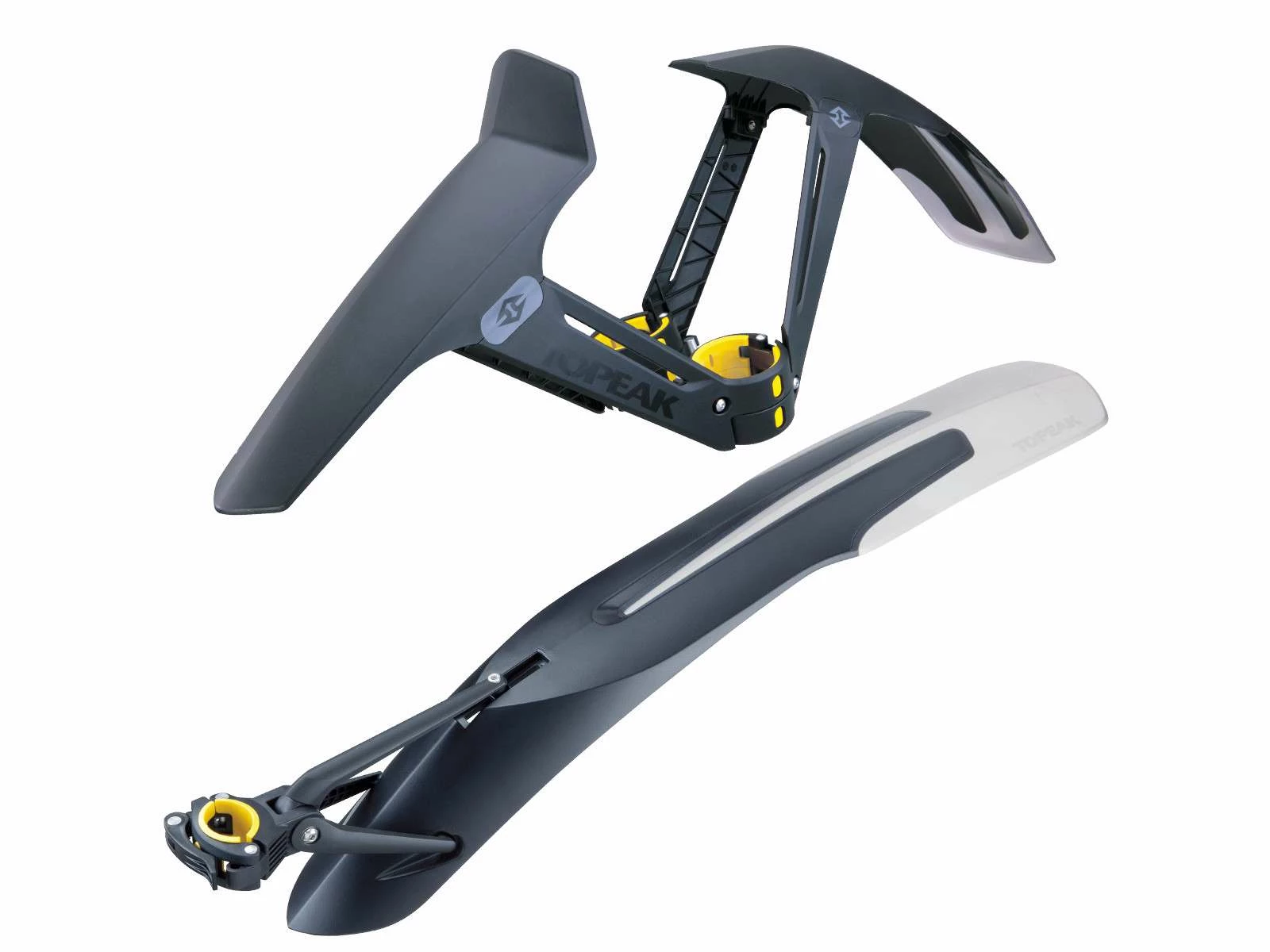 Topeak Defender XC1 & XC11 - Fender Set 29" 1 Topeak Defender XC1 & XC11 - Fender Set 29"
