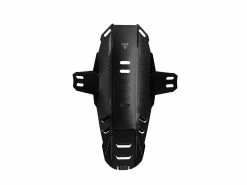 Topeak D-Flash FS - Framskärm - Montering På Framgaffeln - Svart