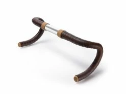 Brooks - Styrband - Mikrofiber - Brun