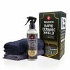 Weldtite Rapid Ceramic Shield Kit - Hydrofobt Skydd - Inkl. 2 Dukar