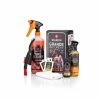 Weldtite Grande Bike Care Kit - Rengöringssats - 9 Delar